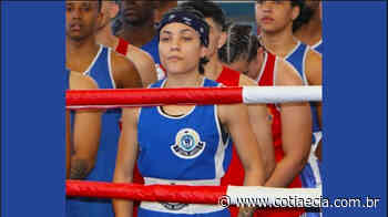 Lutadora de boxe de Itapevi faz 'vaquinha virtual' para disputar campeonato no RJ - Cotia e Cia