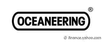 Oceaneering to Team with Collins Aerospace, ILC Dover on NASA’s Next-Generation Spacesuit Program - Yahoo Finance