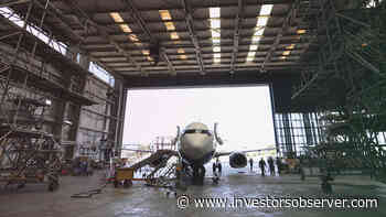 Is Sidus Space Inc (SIDU) a Leader in the Aerospace & Defense Industry? - InvestorsObserver