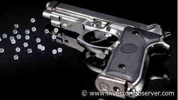 Should Aerospace & Defense Stock Byrna Technologies Inc (BYRN) Be in Your Portfolio Thursday? - InvestorsObserver