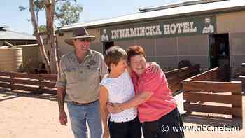 Driving force: High fuel prices and wet roads not enough to dampen tourists' enthusiasm in outback SA