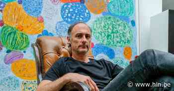 Op bezoek bij amerikaans kunstenaar Jeff Kowatch in Vilvoorde: “Belgium gave me my American dream” - Het Laatste Nieuws