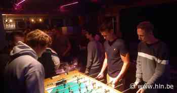 Jeugdhuis Jiekaa zoekt tijdelijk lokaal en houdt dit weekend 'afscheidsfuif' - Het Laatste Nieuws