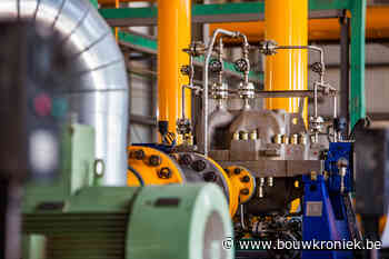 Voorlopig nog geen vergunning voor gascentrale Vilvoorde - Bouwkroniek