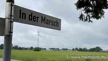 Höhere Zinsen und gestiegene Kosten: Wie geht es in Garreler Baugebieten voran? - Nordwest-Zeitung