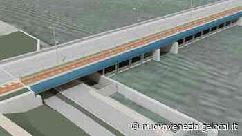Chioggia, stop al cuneo salino, è lotta contro il tempo: «Subito via ai lavori» - La Nuova Venezia