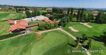 31° Aci Golf organizzata dall’Aci Cuneo a Cherasco - IdeaWebTv