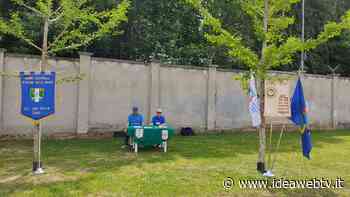 Giornata Nazionale dello Sport 2022, i Veterani dello Sport di Cuneo erano presenti con una loro postazione - IdeaWebTv