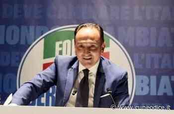 Ultimi appuntamenti elettorali, a Cuneo arriva Cirio - Cuneodice.it