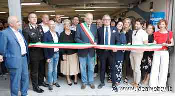 A Savigliano i nuovi laboratori FabLab Cuneo - IdeaWebTv