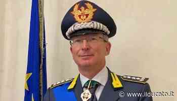 Guardia di Finanza, il generale Cuneo in visita a Urbino - Il Ducato