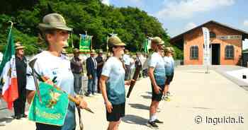 La staffetta alpina da Demonte al Memoriale di Cuneo - La Guida - LaGuida.it