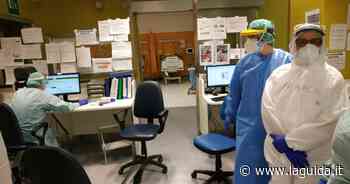 99 contagi Covid giornalieri in provincia di Cuneo - LaGuida.it