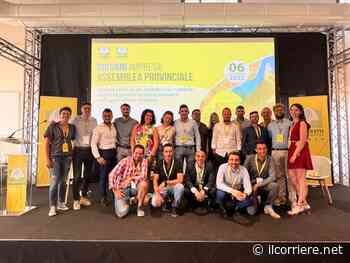 Coldiretti Cuneo: "La terra è futuro, i giovani in difesa della sovranità alimentare" - Il Corriere di Alba, Bra, Langhe e Roero