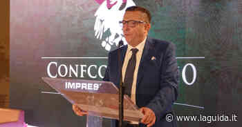 Confcommercio Cuneo ospita il confronto dei candidati a sindaco. - LaGuida.it