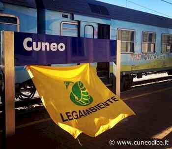 Qualità dell’aria, Legambiente boccia Cuneo: “La situazione è più critica di quanto descrive l’Arpa” - Cuneodice.it