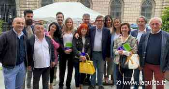 Calenda e Costa incontrano i candidati di Centro per Cuneo - LaGuida.it