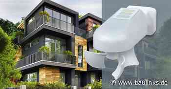 Windancer KNX und KNX-GPS von Elsner: Smarte Wetterstationen mit u.a. 3 Sonnensensoren