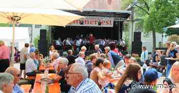 Hardheim: Das ist alles los beim Comeback des Sommerfests - Rhein-Neckar Zeitung