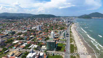 Navegantes está entre as cidades mais rápidas do país para abertura de empresas - navegantes.sc.gov.br