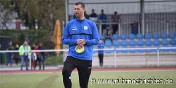 Eine echter Castrop-Rauxeler Marke wechselt als „Zehner“ zum VfB Waltrop - Ruhr Nachrichten