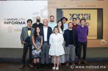 Empieza la edición 32 del encuentro estatal de teatro de Nuevo Leon - Notired Nuevo Leon