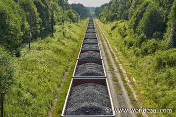 Bens Creek makes further rail delivery
