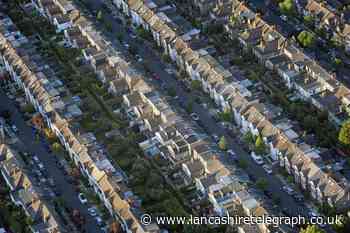 Rossendale house prices: Average house prices fall by £3,000 in March