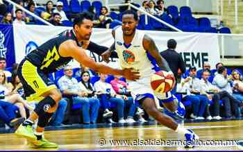 Rayos se adelanta en el inicio de playoffs ante Halcones - El Sol de Hermosillo