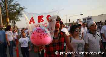 Tránsito de Hermosillo implementará operativo y cierre de calles por marcha ABC el 5 de junio - Proyecto Puente
