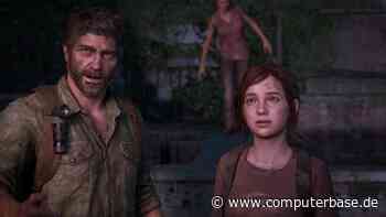 Enthüllung: The Last of Us Remake kommt (auch auf den PC) (Update)