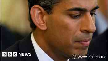 Rishi Sunak accused of wasting £11bn servicing government debt