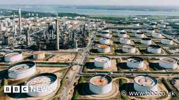 Refineries cash in as petrol prices soar