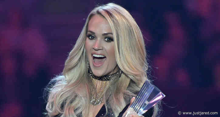 Carrie Underwood Releases New Album 'Denim & Rhinestones' - Listen Now!