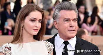 Ray Liotta's Daughter Karsen Breaks Her Silence on His Death
