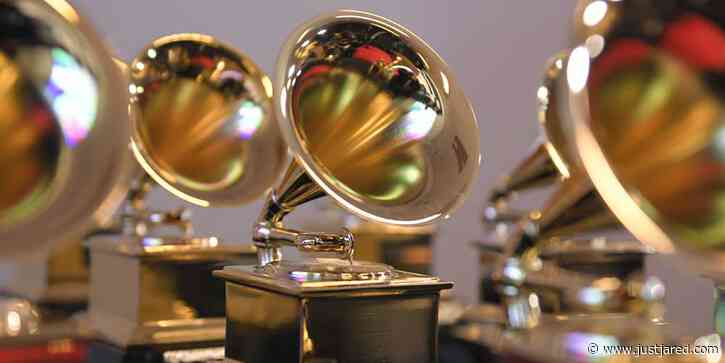 Grammys Adds New Categories for Next Year's Show, Including Songwriter of the Year