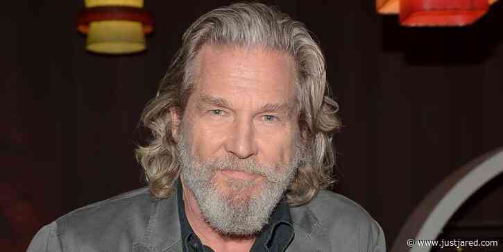 Jeff Bridges Says He's 'Feeling Good' After His Battles with Cancer & COVID-19