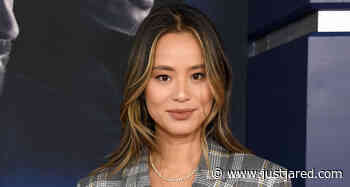 Jamie Chung Explains Why She Used Surrogate to Welcome Twin Sons