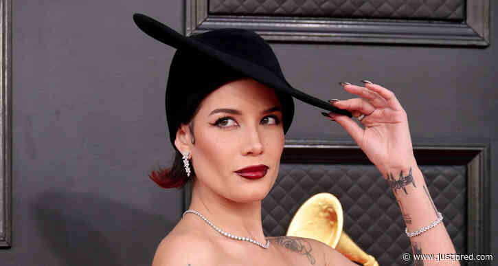 Halsey Releases New Song 'So Good' Following Viral TikTok Drama - Read the Lyrics & Listen Now!