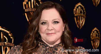 Melissa McCarthy Shares New Details on Playing Ursula in Disney's Live-Action 'The Little Mermaid'
