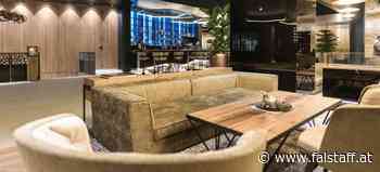 Hotel Design: Weil der erste Eindruck zählt