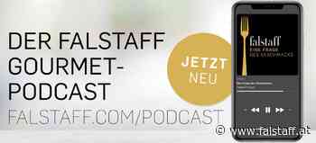 »Eine Frage des Geschmacks« – Falstaff Gourmet-Podcast startet