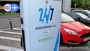Vernetzung der Verkehrssysteme soll Kiel Schilksee attraktiver machen - Kieler Nachrichten