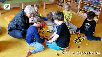 Stormarns Kita-Eltern schicken Forderungspapier nach Kiel - Hamburger Abendblatt