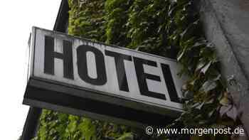 Gastgewerbe wieder mit Zuwachs: Aber unter Niveau von 2019 - Berliner Morgenpost
