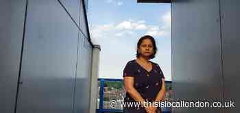 Bromley residents call for funding after cladding issues