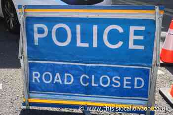 M11 closed: Severe delays in east London and Epping due to crash