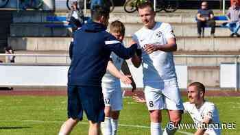 Zum Siegen verdammt - FuPa - FuPa