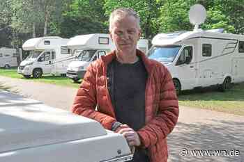 "Spezielle Stellplätze sind längst überfällig"