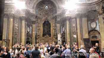 Per Matelica: "Per Ciccardini spendevamo troppi soldi in cultura, ora dice il contrario" - Vivere Camerino